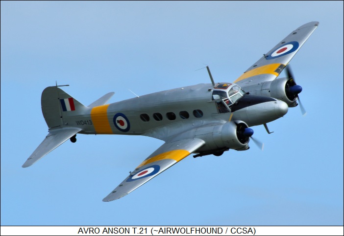 Anson T.21